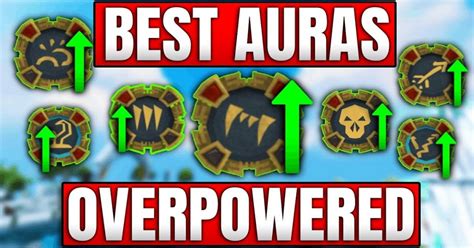 Rs3 auras - Supreme brawler is a tier 4 aura that increases melee accuracy by 10%. It does not work in PvP situations. It is activated for an hour and has a cooldown time of three hours. The standard brawler, greater brawler, and master brawler auras are required before buying this aura. Hence the cumulative price is 57,000 + 29,000 + 16,750 + 4,250 ...